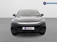 Used BYD Atto 3 Comfort 150 kW (204 HP) 2025 Black SUV