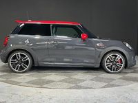 Used Mini John Cooper Works Hatch 2019 Grey Hatchback