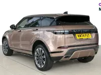 Used Land Rover Range Rover evoque HSE Dynamic 204 HP (150 kW) 2024 Other SUV