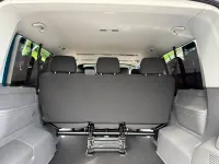 Used VW Transporter SE 2022 Blue Van