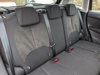 Begagnad Citroën C3 Exclusive 2012 Brun Halvkombi