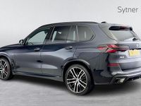 Used BMW X5 M Sport 294 HP (216 kW) 2025 Black SUV