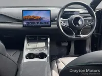 New BYD Seal Boost 2026 Black Estate