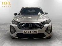 Used Peugeot e-2008 Allure 100 kW (136 HP) 2024 Grey SUV