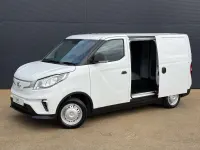 Used Maxus eDeliver 3 2023 White Van