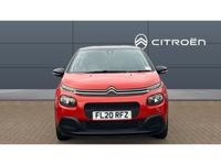 used Citroën C3 1.2 PureTech 82 Feel 5dr