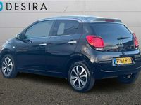 used Citroën C1 1.2 PureTech Flair 5dr