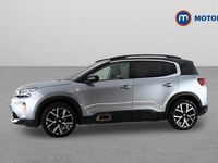 Usado Citroën C5 PureTech 131 HP (96 kW) 2023 Citadino