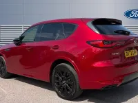 Used Mazda CX-60 Homura-Line 328 HP (241 kW) 2026 SUV