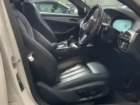 Used BMW 520 M Sport 2018 White Estate