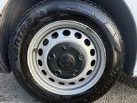 Used Vauxhall Vivaro 100 HP (73 kW) 2023 White MPV