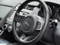 Used Jaguar E-Pace R-Dynamic 150 HP (110 kW) 2019 Red SUV