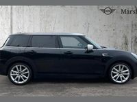 Used Mini Cooper Clubman Sport 188 HP (138 kW) 2024 Black Estate