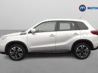Używany Suzuki Vitara SZ5 129 KM (94 kW) 2024 SUV