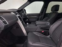 used Land Rover Discovery 3.0 D300 Metropolitan Edition 5dr Auto