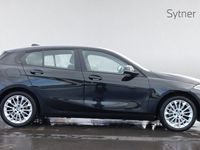 used BMW 118 1 Series i SE 1.5 5dr