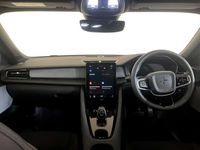 Used Polestar 2 Long Range Single Motor 169 kW (231 HP) 2022 Silver Hatchback