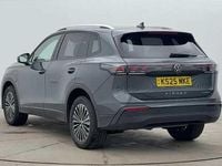 Used VW Tiguan Match 204 HP (150 kW) 2025 Grey SUV