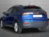 Used VW Taigo 115 HP (84 kW) 2025 SUV