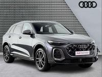 Used Audi Q5 S-Line 295 HP (216 kW) 2026 Grey SUV