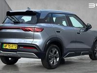 Used BYD Atto 2 Boost 130 kW (177 HP) 2025 Metallic  climbing grey SUV