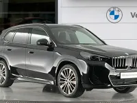 Used BMW X1 M Sport 245 HP (180 kW) 2026 Black SUV