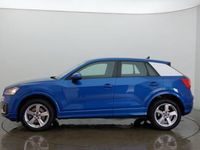 used Audi Q2 30 TDI Sport 5dr S Tronic