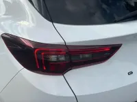 Used Vauxhall Grandland X Ultimate 128 HP (94 kW) 2023 White SUV