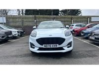 used Ford Puma 1.0 EcoBoost Hybrid mHEV 155 ST-Line X 5dr Petrol Hatchback