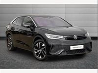 New VW ID.5 Pro 210 kW (286 HP) 2026 Grenadilla black SUV