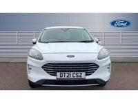 used Ford Kuga 1.5 EcoBoost 150 Titanium 5dr