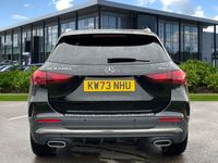 used Mercedes GLA220 GLA4Matic AMG Line Executive 5dr Auto