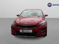 Used Kia XCeed 120 HP (88 kW) 2021 SUV