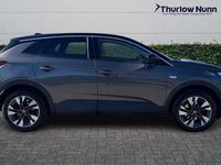 Used Vauxhall Grandland X SRi 131 HP (96 kW) 2021 SUV