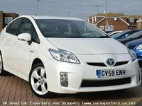 Used Toyota Prius 2010 Hatchback