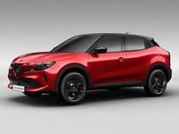 New Alfa Romeo GT Junior Ti 2026 Hatchback