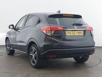 used Honda HR-V 1.5 i-VTEC SE CVT 5dr