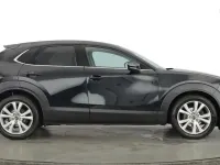Used Mazda CX-30 Inclusive 2021 Black SUV