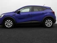 used Renault Captur 2022 | 1.6 E-TECH Iconic Auto Euro 6 (s/s) 5dr