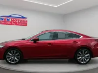 Used Mazda 6 Inclusive 184 HP (135 kW) 2020 Sedan