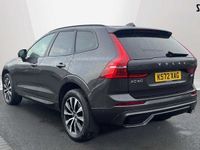 used Volvo XC60 Plus B5