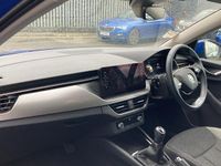 Used Skoda Scala SE L 95 HP (69 kW) 2023 Hatchback