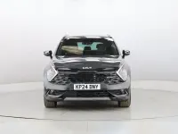 Used Kia Sportage GT-Line 226 HP (166 kW) 2024 Grey SUV