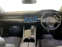 Used Peugeot 508 SW Allure Premium 130 HP (95 kW) 2022 Red Estate