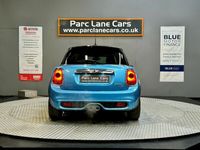 used Mini Cooper S Hatch 2.0D 5dr ** Â£6000 OF FACTORY EXTRAS **