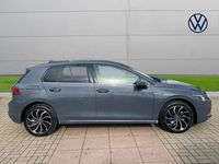 used VW Golf VIII 1.5 Tsi Style Edition 5Dr