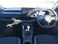 Used Jeep Avenger Longitude 100 HP (73 kW) 2025 Yellow SUV