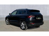 Used Skoda Karoq SE L 147 HP (108 kW) 2025 Black SUV
