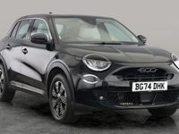 Used Fiat 600 101 HP (74 kW) 2025 SUV