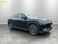 Used BYD Sealion 7 389 kW (530 HP) 2026 Black SUV
